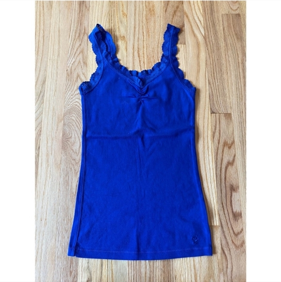 BUNDLE (2) Aerie Tank Tops - Picture 2 of 3